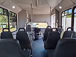 Used 2016 Ford E-350 Shuttle Bus for sale #D261 - photo 22