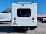 Used 2016 Ford E-350 Shuttle Bus for sale #D261 - photo 3