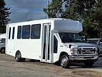 Used 2018 Ford E-450 Shuttle Bus for sale #D262 - photo 1