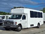Used 2018 Ford E-450 Shuttle Bus for sale #D262 - photo 8