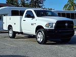 Used 2018 Ram 3500 Regular Cab Service Truck for sale #D264 - photo 1