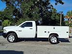 Used 2018 Ram 3500 Regular Cab Service Truck for sale #D264 - photo 7