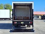 Used 2016 Chevrolet LCF 4500 Crew Cab Box Truck with Liftgate for sale #D265 - photo 10