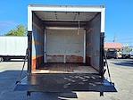 Used 2016 Chevrolet LCF 4500 Crew Cab Box Truck with Liftgate for sale #D265 - photo 11