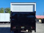 Used 2016 Chevrolet LCF 4500 Crew Cab Box Truck with Liftgate for sale #D265 - photo 4