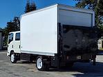 Used 2016 Chevrolet LCF 4500 Crew Cab Box Truck with Liftgate for sale #D265 - photo 5
