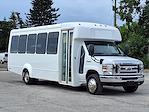 Used 2018 Ford E-450 Shuttle Bus for sale #D266 - photo 1