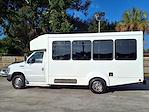 Used 2016 Ford E-350 Shuttle Bus for sale #D267 - photo 57