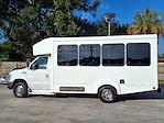 Used 2016 Ford E-350 Shuttle Bus for sale #D267 - photo 7