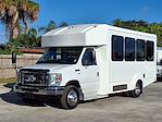 Used 2016 Ford E-350 Shuttle Bus for sale #D267 - photo 8