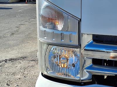 Used 2019 Isuzu NPR-HD Regular Cab 24' Box Truck for sale #D270 - photo 2