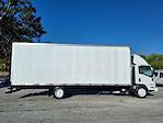 Used 2019 Isuzu NPR-HD Regular Cab Box Truck for sale #D270 - photo 4