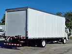 Used 2019 Isuzu NPR-HD Regular Cab Box Truck for sale #D270 - photo 2