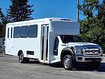 Used 2016 Ford F-550 Shuttle Bus for sale #D271 - photo 1