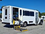 Used 2016 Ford F-550 Shuttle Bus for sale #D271 - photo 10
