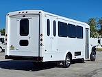 Used 2016 Ford F-550 Shuttle Bus for sale #D271 - photo 2
