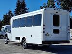 Used 2016 Ford F-550 Shuttle Bus for sale #D271 - photo 6