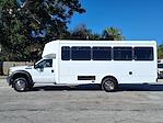 Used 2016 Ford F-550 Shuttle Bus for sale #D271 - photo 7