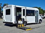 Used 2014 Ford E-350 Shuttle Bus for sale #D273 - photo 11
