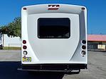 Used 2014 Ford E-350 Shuttle Bus for sale #D273 - photo 3