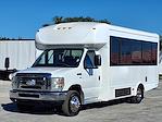 Used 2014 Ford E-350 Shuttle Bus for sale #D273 - photo 8