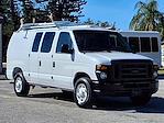 Used 2014 Ford E-250 Upfitted Cargo Van for sale #D276 - photo 1