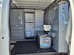 Used 2014 Ford E-250 Upfitted Cargo Van for sale #D276 - photo 17