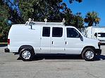 Used 2014 Ford E-250 Upfitted Cargo Van for sale #D276 - photo 4