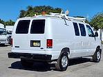 Used 2014 Ford E-250 Upfitted Cargo Van for sale #D276 - photo 2