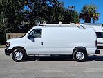 Used 2014 Ford E-250 Upfitted Cargo Van for sale #D276 - photo 7