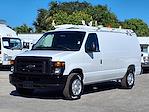 Used 2014 Ford E-250 Upfitted Cargo Van for sale #D276 - photo 8