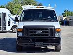 Used 2014 Ford E-250 Upfitted Cargo Van for sale #D276 - photo 9