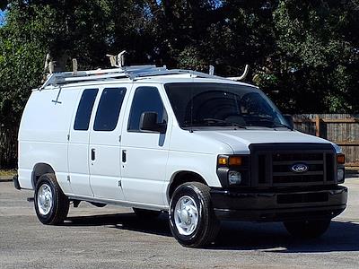 Used 2011 Ford E-250 Upfitted Cargo Van for sale #D277 - photo 1
