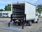 Used 2019 Chevrolet Express 3500 Box Van with Liftgate for sale #D278 - photo 16