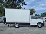 Used 2019 Chevrolet Express 3500 Box Van with Liftgate for sale #D278 - photo 4