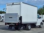 Used 2019 Chevrolet Express 3500 Box Van with Liftgate for sale #D278 - photo 2