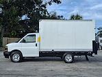 Used 2019 Chevrolet Express 3500 Box Van with Liftgate for sale #D278 - photo 7