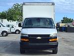 Used 2019 Chevrolet Express 3500 Box Van with Liftgate for sale #D278 - photo 9