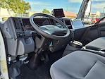 Used 2020 Isuzu NPR-HD Regular Cab Box Truck with Liftgate for sale #D279 - photo 10
