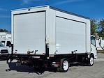 Used 2020 Isuzu NPR-HD Regular Cab Box Truck with Liftgate for sale #D279 - photo 4