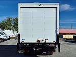 Used 2020 Isuzu NPR-HD Regular Cab Box Truck with Liftgate for sale #D279 - photo 5