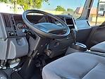 Used 2019 Isuzu NPR-HD Regular Cab Box Truck with Liftgate for sale #D281 - photo 10