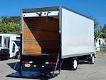 Used 2019 Isuzu NPR-HD Regular Cab Box Truck with Liftgate for sale #D281 - photo 16