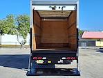 Used 2019 Isuzu NPR-HD Regular Cab Box Truck with Liftgate for sale #D281 - photo 17