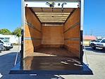 Used 2019 Isuzu NPR-HD Regular Cab Box Truck with Liftgate for sale #D281 - photo 20