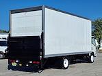 Used 2019 Isuzu NPR-HD Regular Cab Box Truck with Liftgate for sale #D281 - photo 4