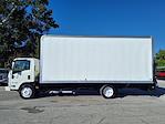 Used 2019 Isuzu NPR-HD Regular Cab Box Truck with Liftgate for sale #D281 - photo 7