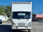 Used 2019 Isuzu NPR-HD Regular Cab Box Truck with Liftgate for sale #D281 - photo 9