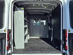 Used 2015 Ford Transit 250 Medium Roof Upfitted Cargo Van for sale #D282 - photo 17