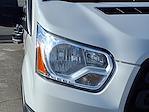 Used 2015 Ford Transit 250 Medium Roof Upfitted Cargo Van for sale #D282 - photo 2